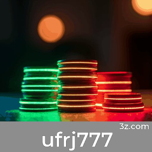 ufrj777: Plataforma com bônus incríveis para jogadores brasileiros