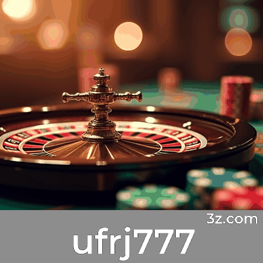 Revolução em Desenvolvimento de Jogos: Valor e Inovação na ufrj777