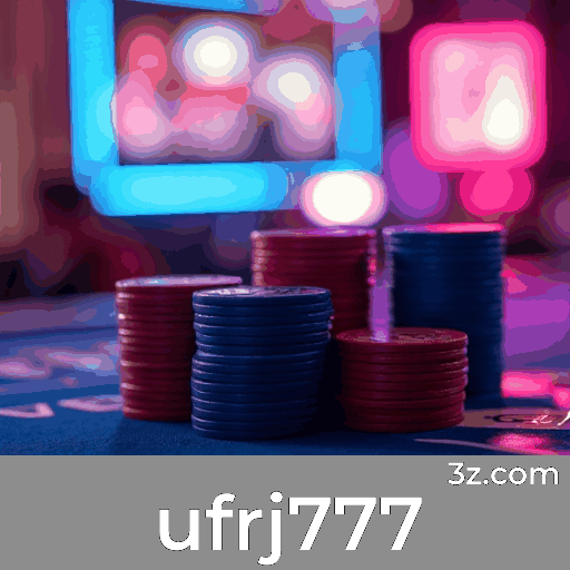 ufrj777: Experiência de Jogos de Cassino Inesquecível