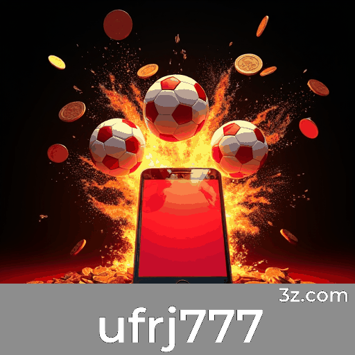 ufrj777: Experiência de Jogos de Cassino Inesquecível