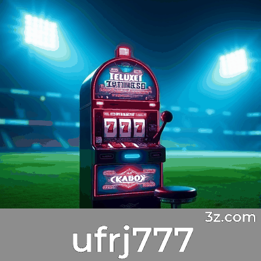 Revolução em Desenvolvimento de Jogos: Valor e Inovação na ufrj777