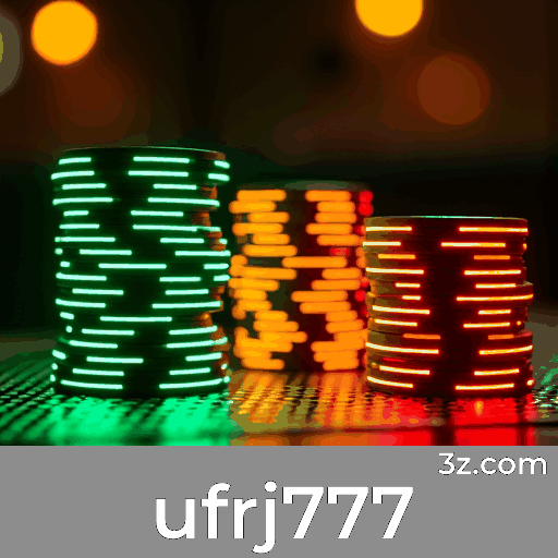 ufrj777: Plataforma com bônus incríveis para jogadores brasileiros