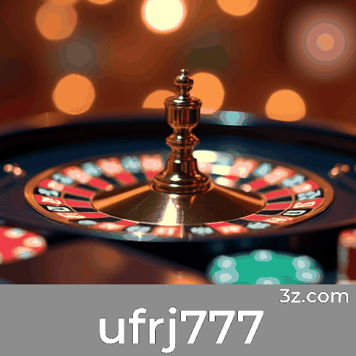 Experiência Mobile Revolucionária com o Aplicativo da ufrj777