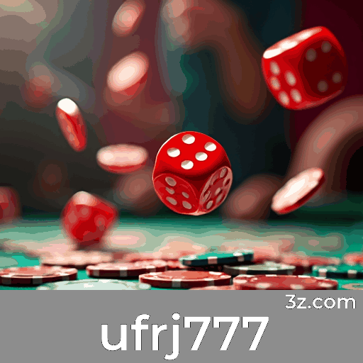 ufrj777: O Melhor Cassino Online com Pagamentos Rápidos