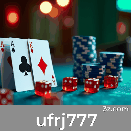 ufrj777: O Melhor Cassino Online com Pagamentos Rápidos