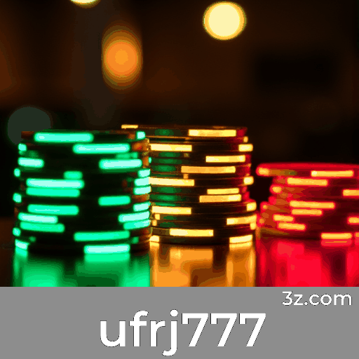 Recompensas Reais e Transparentes no ufrj777: Promoções Sem Pegadinhas