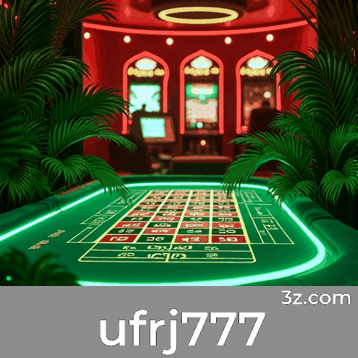 Experiência de Casino Elite no ufrj777: Dealers Reais e Jogos Premium