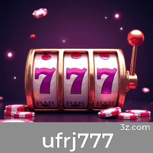 Experiência Mobile Revolucionária com o Aplicativo da ufrj777