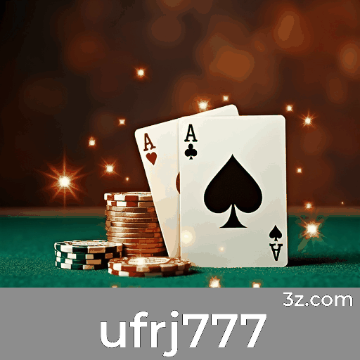 ufrj777: Plataforma com bônus incríveis para jogadores brasileiros